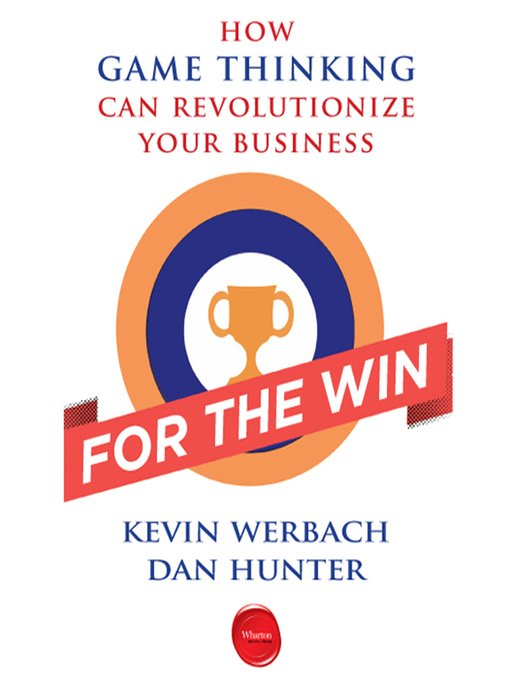 Title details for For the Win by Dan Hunter - Available